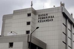 Lima Anggota BPK Terpilih Melalui Voting Komisi XI DPR