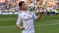 Rodriguez Yakin Madrid...