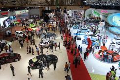 10 Perusahaan Harap Dipinang Produsen Otomotif Jerman