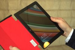 Lenovo Rilis Tablet ThinkPad 10, Sasar Pebisnis
