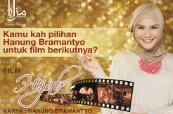 Hijab, Potret Fenomena...