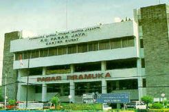 HIPPWIL Minta PD Pasar Jaya Jalankan Instruksi Gubernur