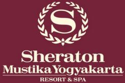 Sheraton Mustika Siap Bangun Hotel Bintang Empat