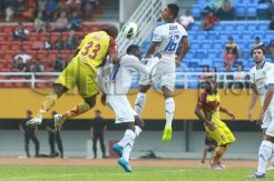 Dua Lini Ini Prioritas Laskar Wong Kito