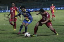 Plus Minus Tim Delapan Besar Grup A