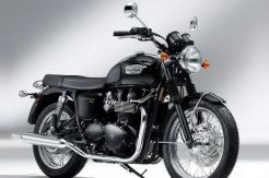 Tidak Semua Model yang Dibawa Triumph dari Inggris