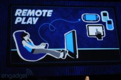 Sony Mobile Hadirkan PS4 dalam Genggaman