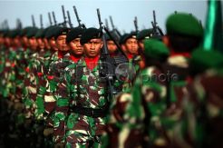 TNI Bangga Memiliki...