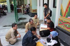 Hari Terakhir, Pelamar CPNS Diprediksi Membeludak