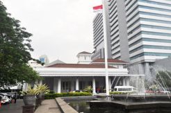 Sistem Penganggaran DKI Rawan Mafia