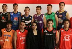 Rony Gunawan Bertahan di Satria Muda