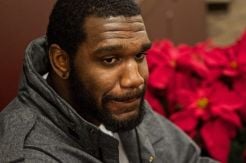 Sidang Greg Oden Ditunda