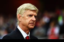 Wenger Akui Dortmund Pantas Menang