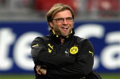 Klopp Puas, Dortmund Taklukkan Arsenal