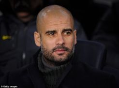 Guardiola: Muenchen Targetkan Menang