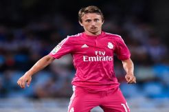 Kalahkan Basel Kembalikan Kepercayaan Diri Madrid