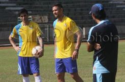 Bomber Mendengkur Penyakit Lama Persegres