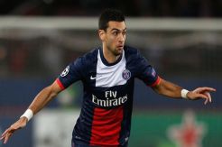 Pastore Belum Ingin Perbarui Kontrak