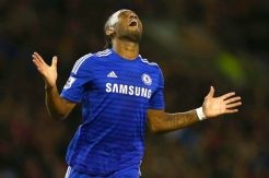 Drogba Butuh Waktu Layaknya...
