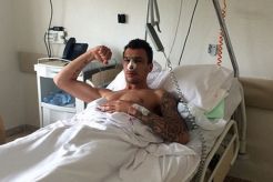 Mandzukic: Senin Saya Mulai Latihan