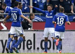 Huntelaar Gagalkan Kemenangan Chelsea