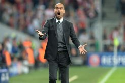 Sukses Atasi City, Guardiola Puji Skuatnya