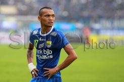 Arema Tertarik Miliki Ferdinand