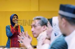 Demokrat Tegaskan Tidak Sedang Mendukung Jokowi