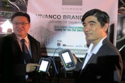 Vivanco Kenalkan Structure...
