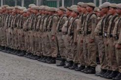 Lima Satpol PP Bandung Terancam Dipecat