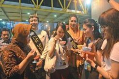 Pemkot Surabaya Tak Serius Bangun Pasar Tunjungan