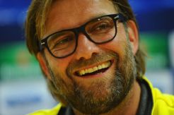 Klopp Pengganti Wenger Pilihan Gooners