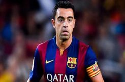 Rakitic Puji Dedikasi Xavi untuk Barcelona