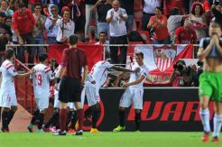 Sevilla Bungkam Feyenoord Dua Gol Tanpa Balas
