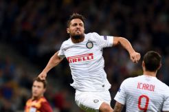 Cetak Gol Kemenangan Inter, Ini Curahan Hati DAmbrosio