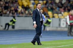 Mazzarri Senang Inter Raih Kemenangan Atas Dnipro