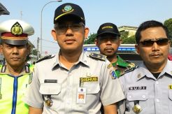 Stasiun dan Terminal di Jaktim Minim Lahan Parkir