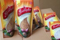 Serasa Food Dukung UKM Tembus Jaringan Ritel Nasional