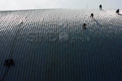 Kota Bandung Bersolek Sambut Asian Games 2018