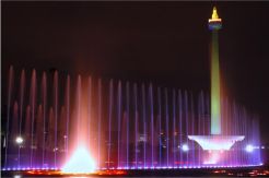 Indonesia Sah Tuan Rumah Asian Games 2018