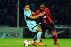 Nih, Jadwal Putaran Pertama Delapan Besar ISL