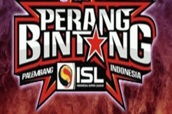 Para Jenderal di Delapan Besar