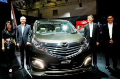 Mazda Biante Limited...