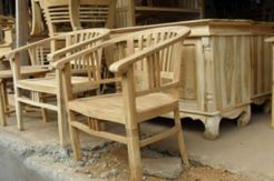 Furniture RI Berpotensi Memperbesar Pasar AS