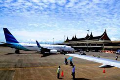 Maskapai Minta Kepastian Tarif Pesawat