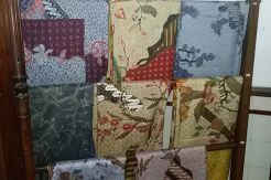 Batik Putra Laweyan Hasilkan Omzet Rp50 Juta/Bulan