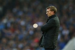 Rodgers Akui Liverpool Buat Banyak Kesalahan