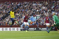 Wenger Sanjung Welbeck Setinggi Langit