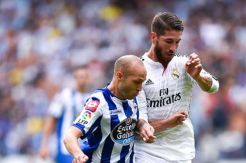 Ramos Ungkap Kunci Kemenangan Fantastis Madrid