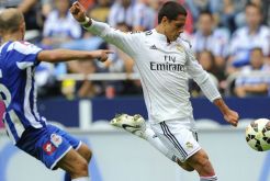 Dua Gol dalam 15 Menit Bikin Chicharito Pede